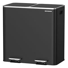 Songmics trash 10.6 for sale  Delivered anywhere in USA 