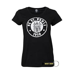 Pauli damen shirt gebraucht kaufen  Wird an jeden Ort in Deutschland