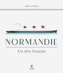french line normandie d'occasion  Livré partout en France