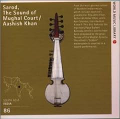 Sarod sound mughai for sale  Delivered anywhere in UK