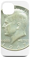 John kennedy halb gebraucht kaufen  Wird an jeden Ort in Deutschland