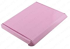 Satin pink pip for sale  Delivered anywhere in UK