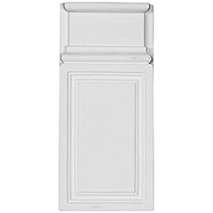 Ekena millwork pb04x10x01cl for sale  Delivered anywhere in USA 