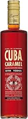 Cuba caramel wodka gebraucht kaufen  Wird an jeden Ort in Deutschland