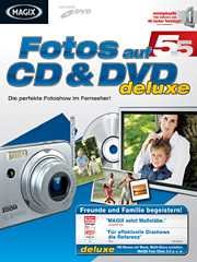 Magix fotos dvd gebraucht kaufen  Wird an jeden Ort in Deutschland
