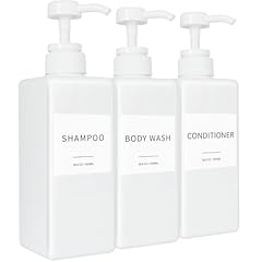 Shampoo conditioner dispenser for sale  Delivered anywhere in UK