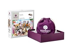 Wentworth jigsaw puzzle for sale  Delivered anywhere in UK