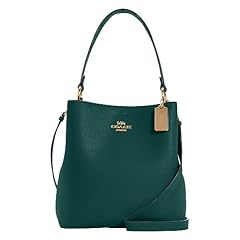 Coach town bucket for sale  Delivered anywhere in USA 