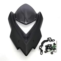 Yfbh motorrad windschutzscheib gebraucht kaufen  Wird an jeden Ort in Deutschland