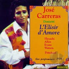 Elisir amore complete for sale  Delivered anywhere in UK