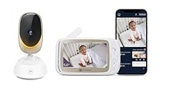 Motorola nursery babyphone d'occasion  Livré partout en France