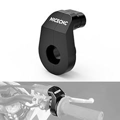 Nicecnc motorcycle throttle for sale  Delivered anywhere in USA 