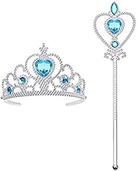 Vicloon accessori principessa usato  Spedito ovunque in Italia 