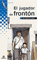 Jugador frontón 56 d'occasion  Livré partout en Belgiqu