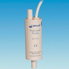 Whale line pump for sale  Delivered anywhere in UK