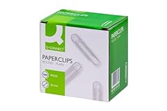 Connect paperclips plain for sale  Delivered anywhere in UK