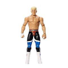 Mattel wwe cody for sale  Delivered anywhere in UK