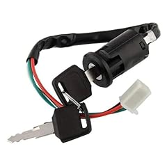 Motorcycle ignition switch for sale  Delivered anywhere in UK
