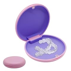 Retainer case pcs for sale  Delivered anywhere in UK