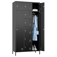 Aobabo metal lockable for sale  Delivered anywhere in USA 