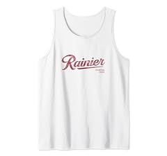 Rainier beer mountain for sale  Delivered anywhere in USA 