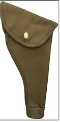 Canvas webley revolver for sale  Delivered anywhere in UK