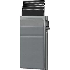 Slim minimalist wallet for sale  Delivered anywhere in USA 