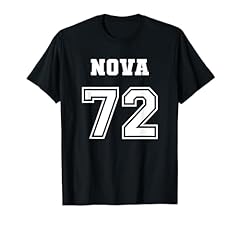 Jersey style nova for sale  Delivered anywhere in USA 