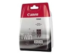 Canon pgi black gebraucht kaufen  Wird an jeden Ort in Deutschland
