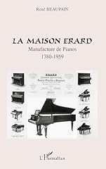 Maison erard 1780 d'occasion  Livré partout en France