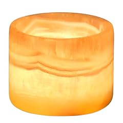 Alabaster candle holder for sale  Delivered anywhere in USA 