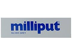 Milliput epoxy putty usato  Spedito ovunque in Italia 