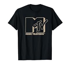 Mtv logo drop gebraucht kaufen  Wird an jeden Ort in Deutschland