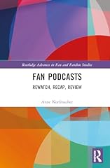 Fan podcasts rewatch gebraucht kaufen  Wird an jeden Ort in Deutschland