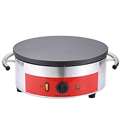 Commercial crepe maker for sale  Delivered anywhere in USA 