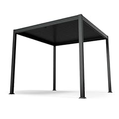 Blumfeldt pavillon 3x3 gebraucht kaufen  Wird an jeden Ort in Deutschland