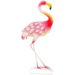 Outsunny flamingo garden for sale  Delivered anywhere in UK