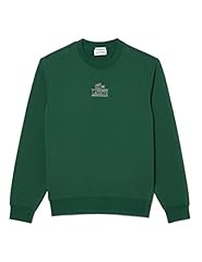 Lacoste sh1156 sweatshirt d'occasion  Livré partout en France