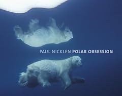 Polar obsession usato  Spedito ovunque in Italia 