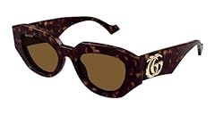 Gucci gg1421s occhiali usato  Spedito ovunque in Italia 