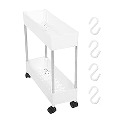 Housoutil slim rolling for sale  Delivered anywhere in USA 