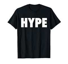 Hype shirt for sale  Delivered anywhere in UK