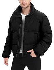 Flygo men puffer for sale  Delivered anywhere in USA 