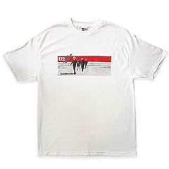Shirt uomo vertigo usato  Spedito ovunque in Italia 