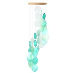 Wenqik seaglass wind for sale  Delivered anywhere in USA 