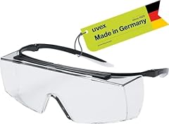 Uvex super schutzbrille gebraucht kaufen  Wird an jeden Ort in Deutschland