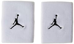Jordan jumpman wristbands usato  Spedito ovunque in Italia 