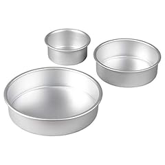 Wilton aluminum round for sale  Delivered anywhere in USA 