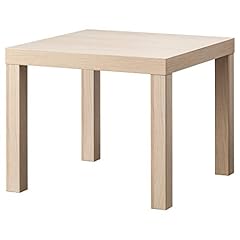 Ikea lack tavolino usato  Spedito ovunque in Italia 