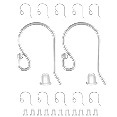 Beadnova earring hooks for sale  Delivered anywhere in USA 